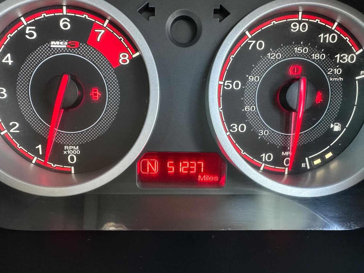 Used MG MG3 2018 for sale - 76865739: Photo 26