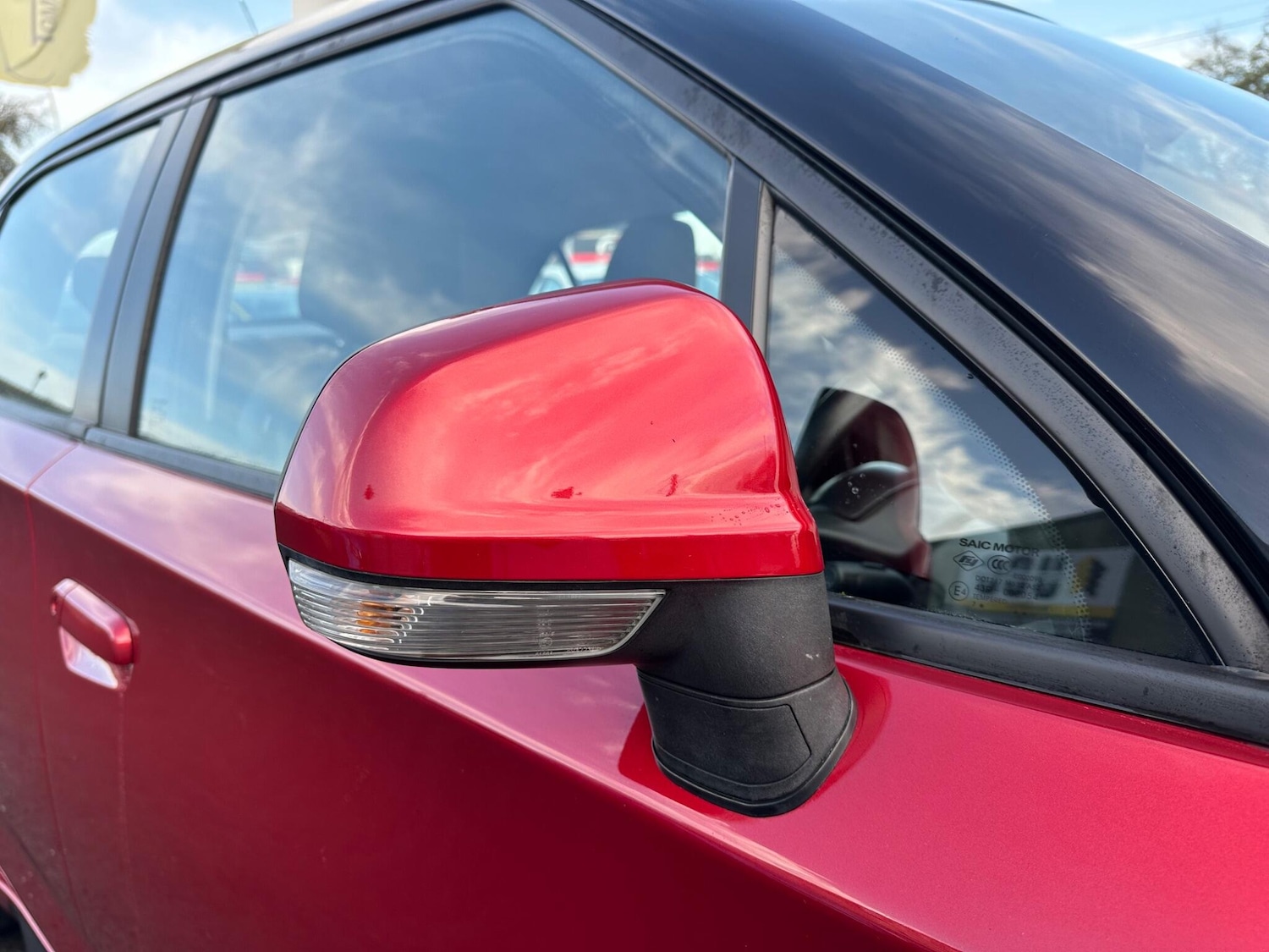 Used MG MG3 2018 for sale - 76865739: Photo 28