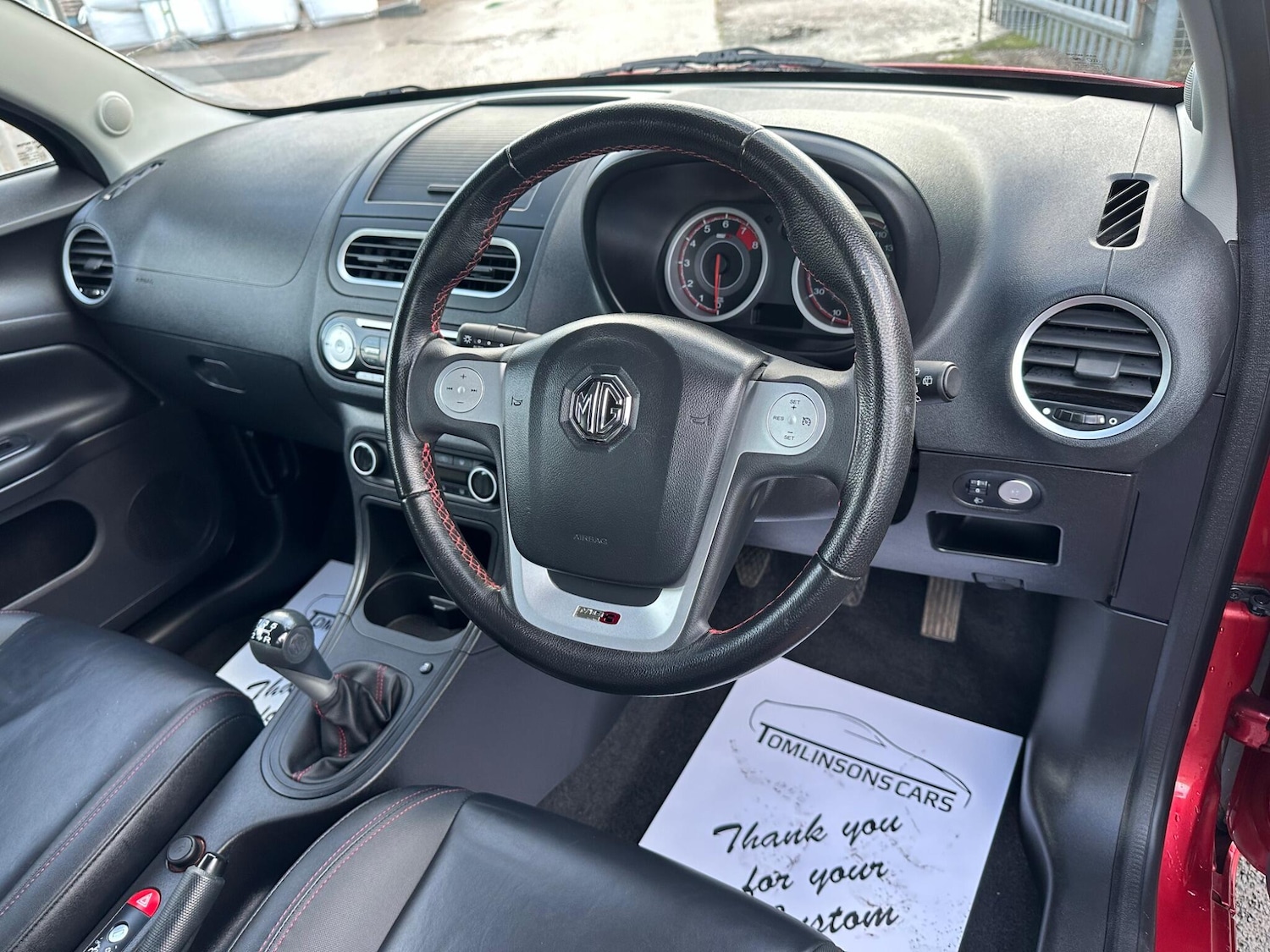 Used MG MG3 2018 for sale - 76865739: Photo 9