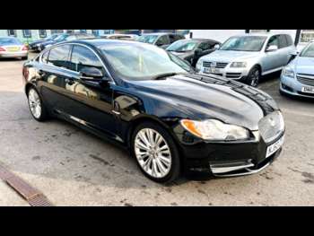 2010 (60) 3L Premium Luxury 4dr Auto