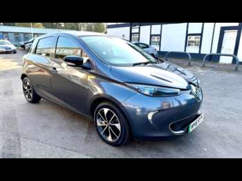 2018 (18) - 68kW i Dynamique Nav 41kWh 5dr Auto