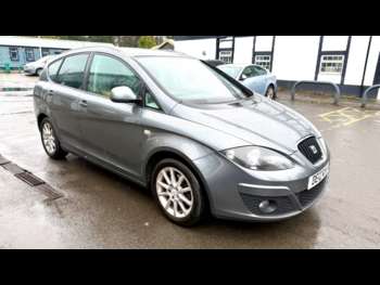 2012 (12) - 1.6 TDI CR SE 5dr DSG