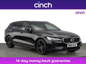 Volvo v60 petrol store hybrid for sale