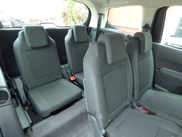 Used Peugeot 5008 2015 for sale - 76712568: Photo 10