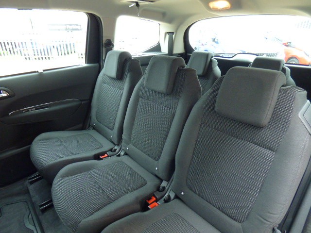 Used Peugeot 5008 2015 for sale - 76712568: Photo 11