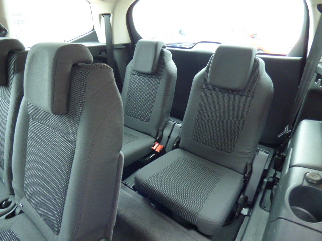 Used Peugeot 5008 2015 for sale - 76712568: Photo 12