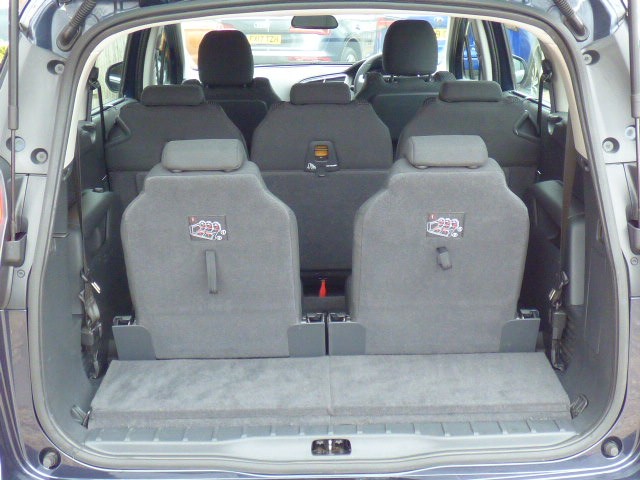 Used Peugeot 5008 2015 for sale - 76712568: Photo 13