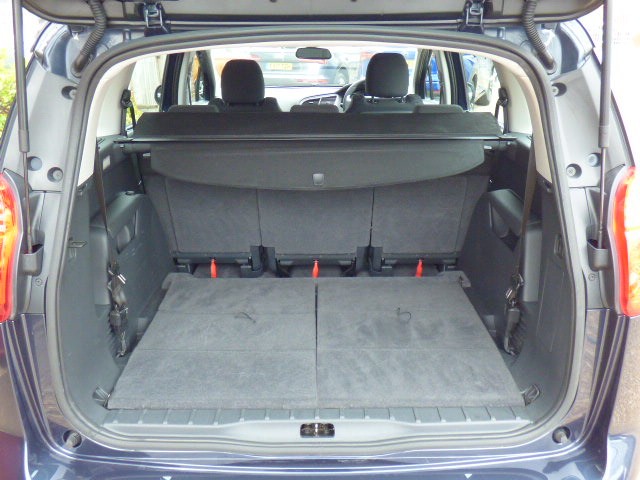 Used Peugeot 5008 2015 for sale - 76712568: Photo 14