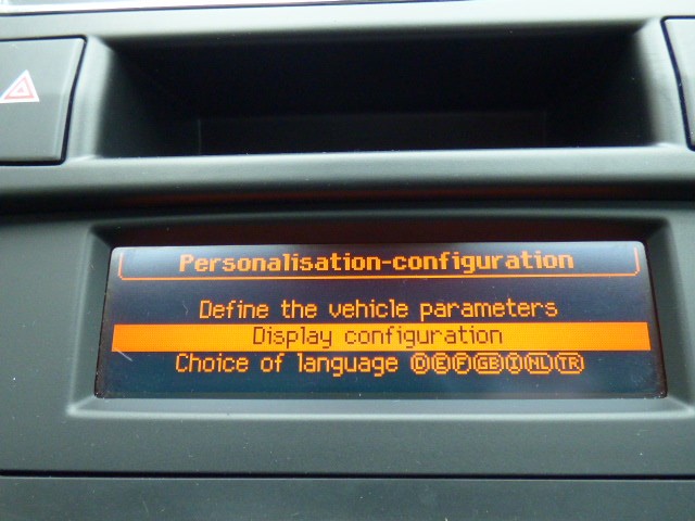 Used Peugeot 5008 2015 for sale - 76712568: Photo 23