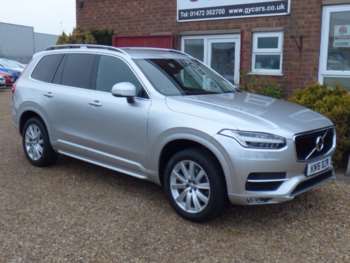 2016 - 2.0 Momentum **7 SEATER** **AUTOMATIC** ** £2870 EXTRAS** **15 MONTHS WARRA 5-Door