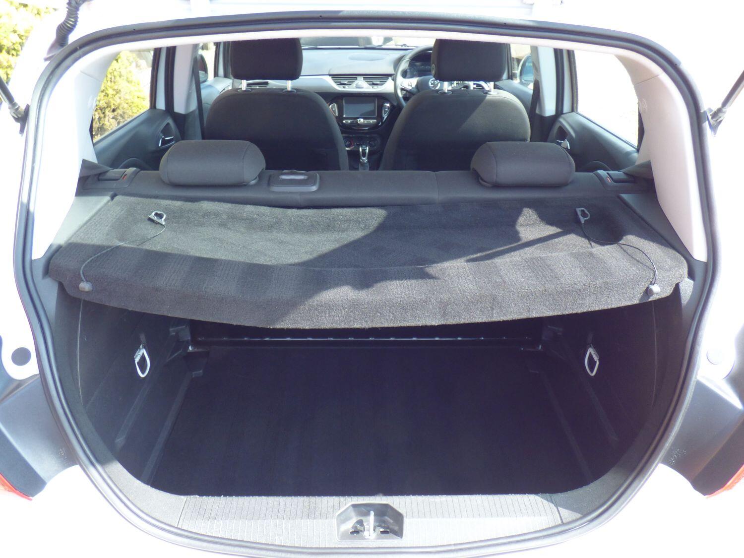 Used Vauxhall Corsa 2017 for sale - 76794491: Photo 11