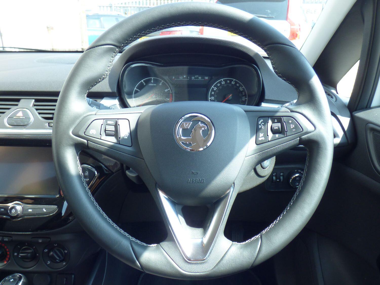 Used Vauxhall Corsa 2017 for sale - 76794491: Photo 12