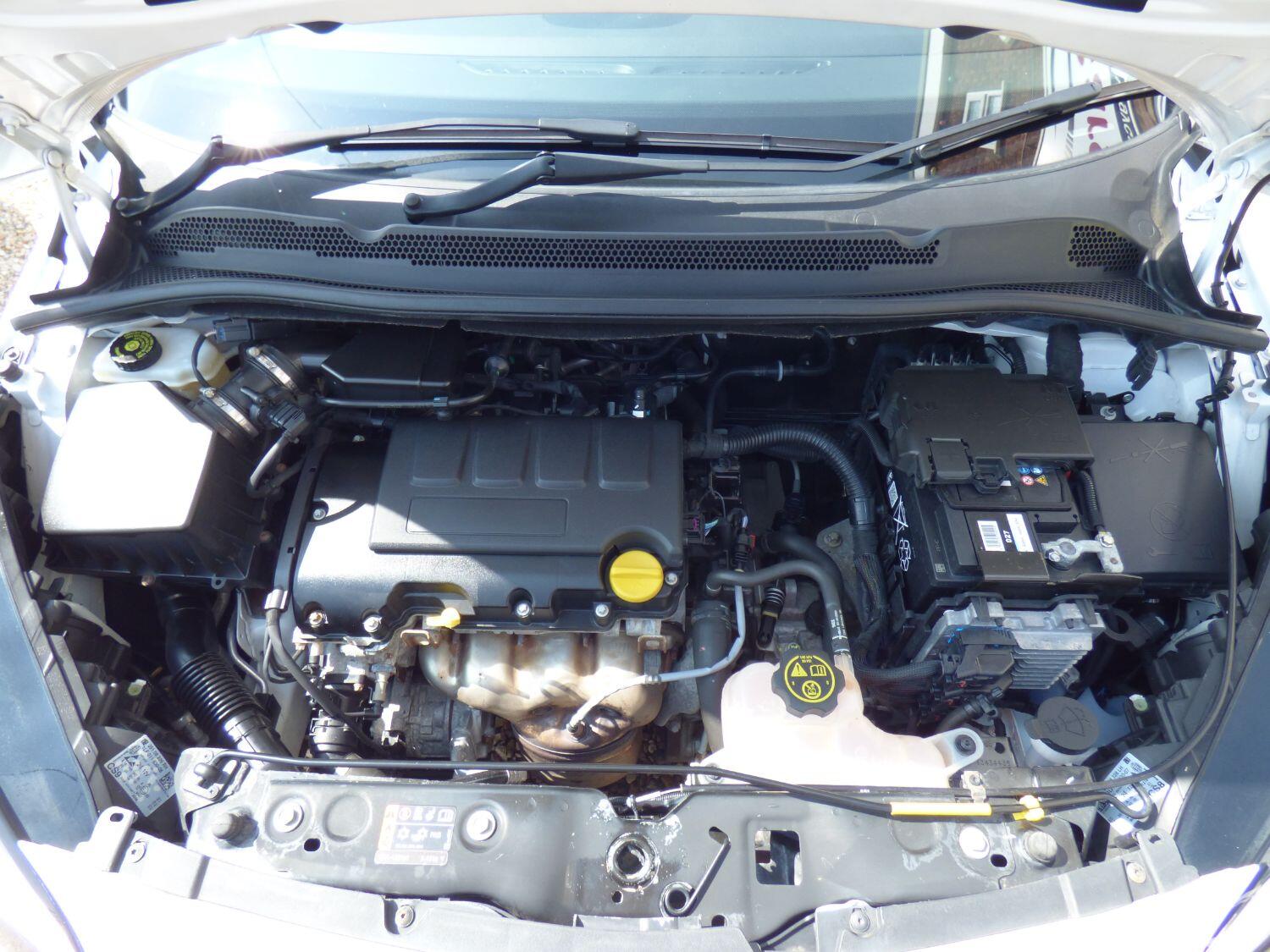 Used Vauxhall Corsa 2017 for sale - 76794491: Photo 13