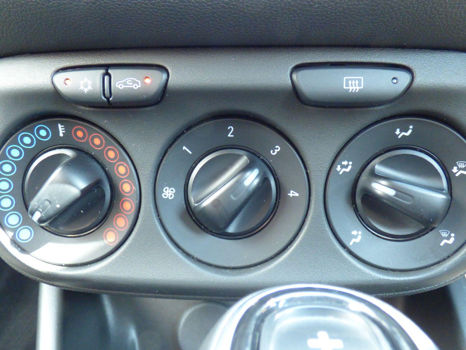 Used Vauxhall Corsa 2017 for sale - 76794491: Photo 16