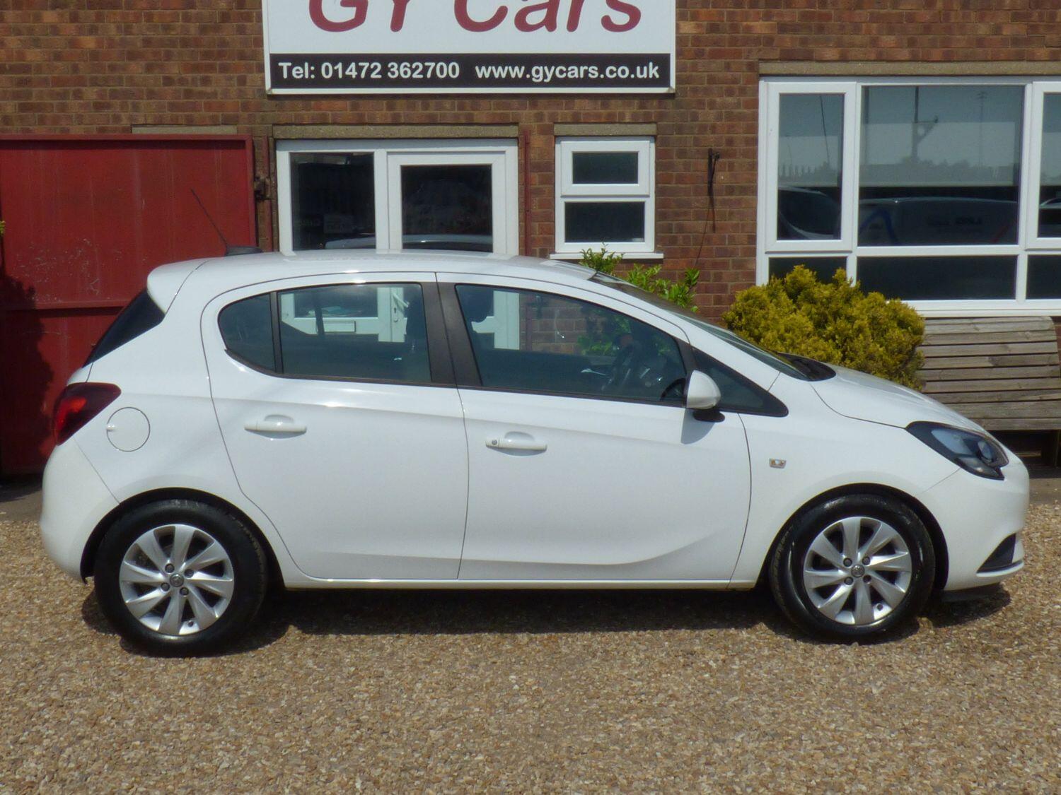 Used Vauxhall Corsa 2017 for sale - 76794491: Photo 2