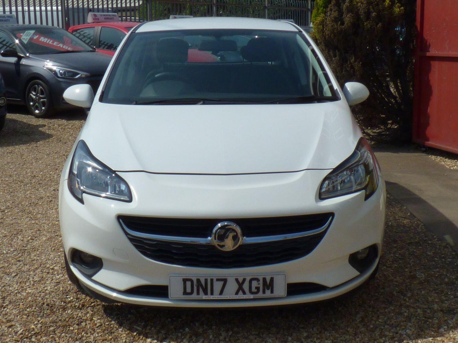 Used Vauxhall Corsa 2017 for sale - 76794491: Photo 3