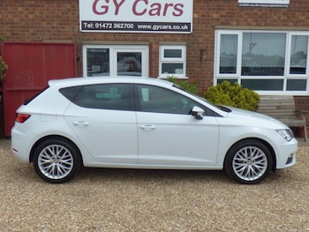 Used SEAT Leon 2020 for sale - 78285989: Photo