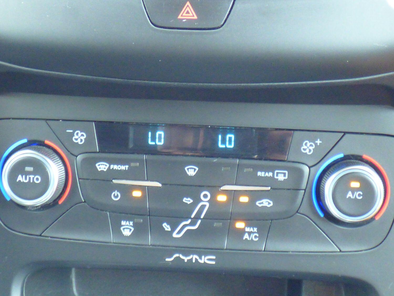 Used Ford Focus 2015 for sale - 76712733: Photo 23