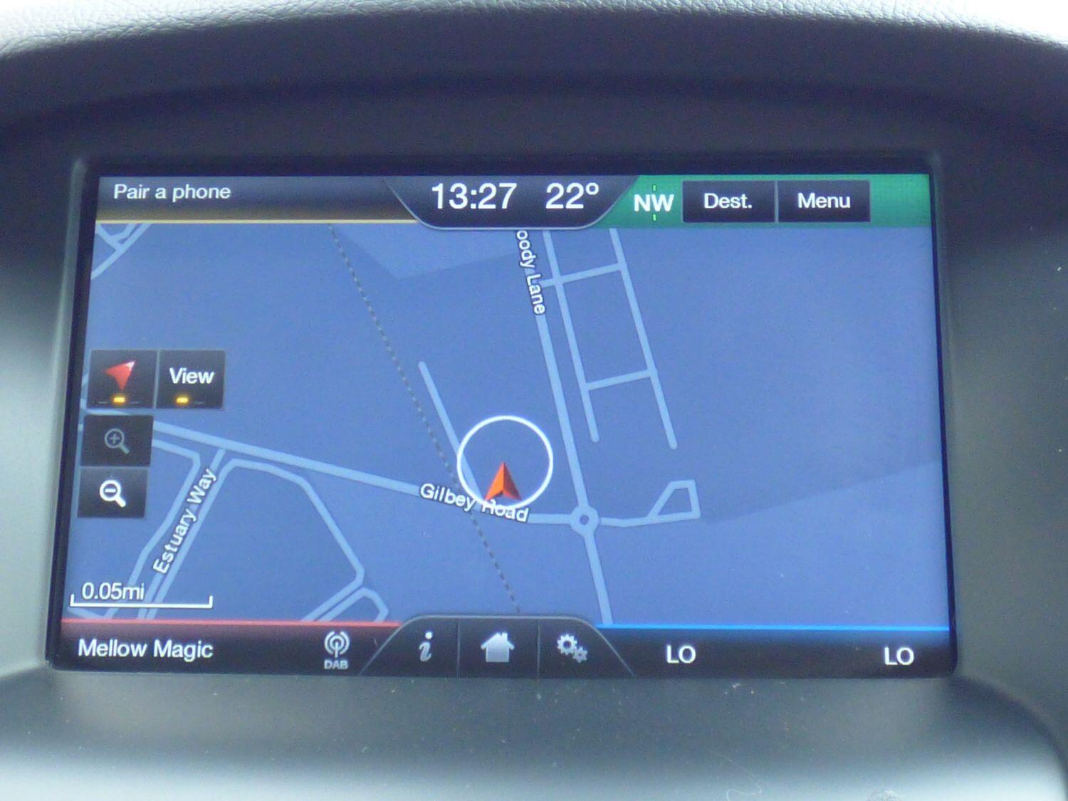 Used Ford Focus 2015 for sale - 76712733: Photo 5