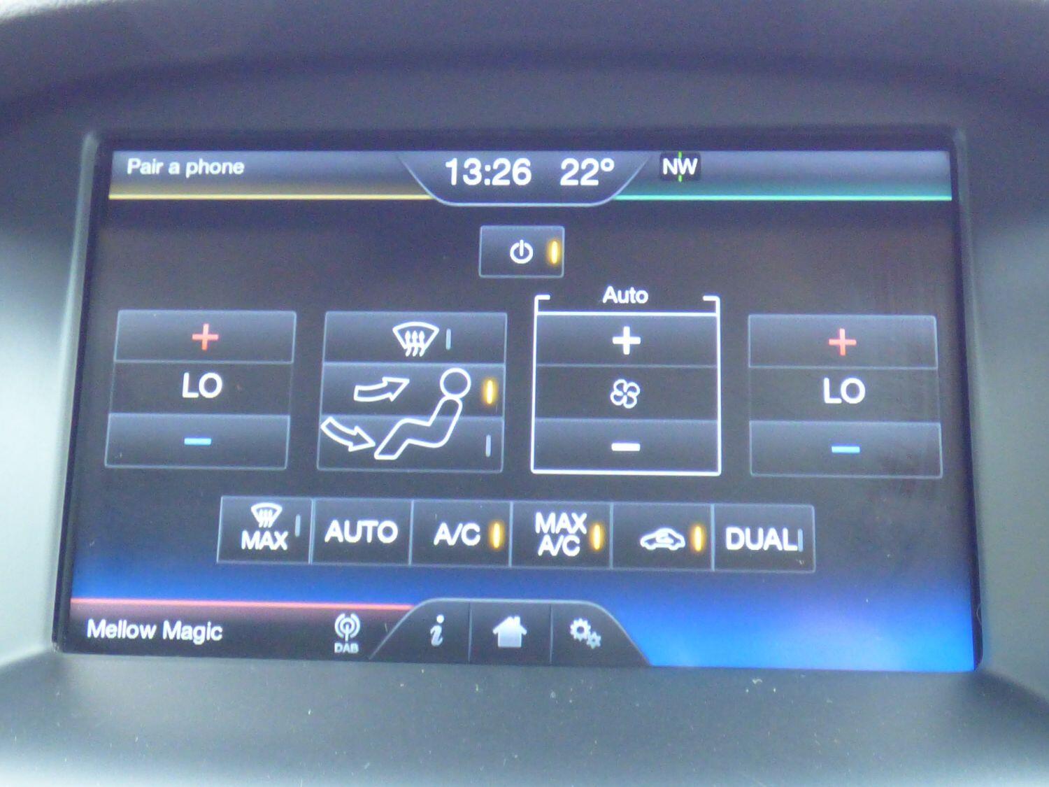 Used Ford Focus 2015 for sale - 76712733: Photo 8