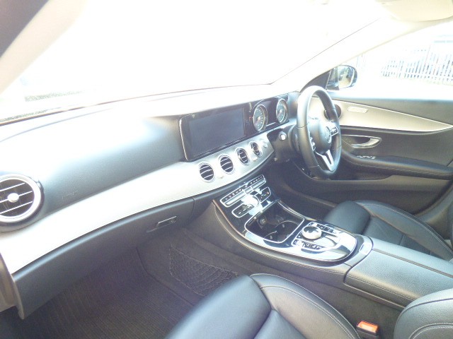 Used Mercedes-Benz E Class 2018 for sale - 77201275: Photo 16