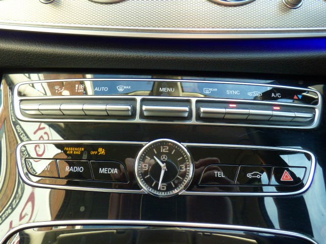 Used Mercedes-Benz E Class 2018 for sale - 77201275: Photo 21