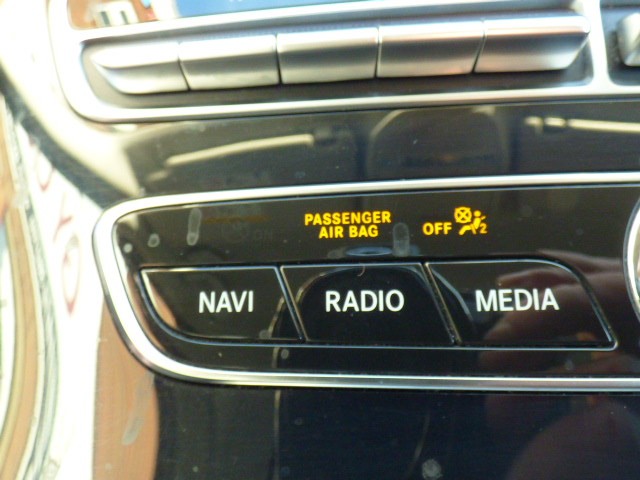 Used Mercedes-Benz E Class 2018 for sale - 77201275: Photo 23