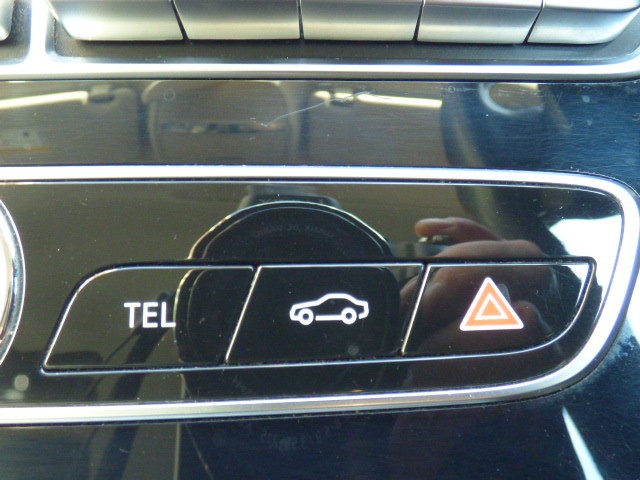 Used Mercedes-Benz E Class 2018 for sale - 77201275: Photo 24