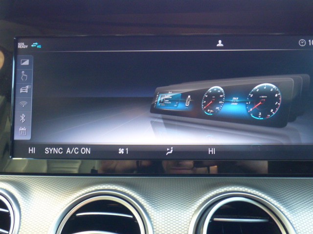 Used Mercedes-Benz E Class 2018 for sale - 77201275: Photo 30