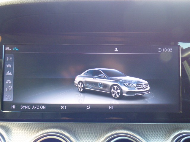Used Mercedes-Benz E Class 2018 for sale - 77201275: Photo 6