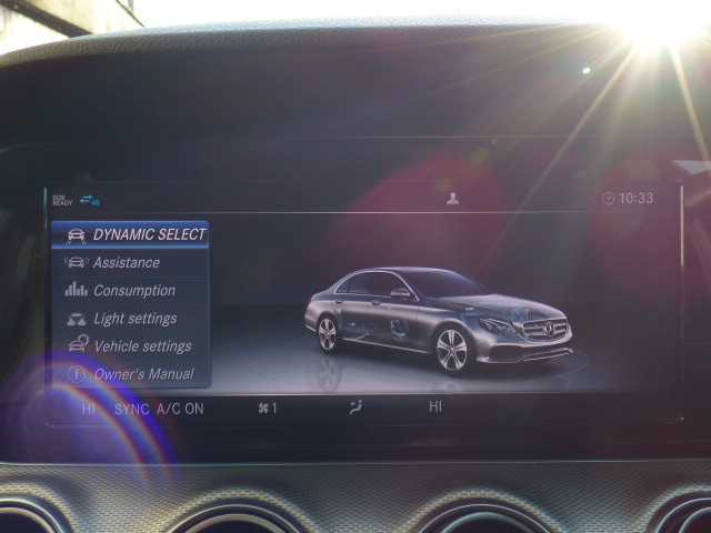 Used Mercedes-Benz E Class 2018 for sale - 77201275: Photo 8