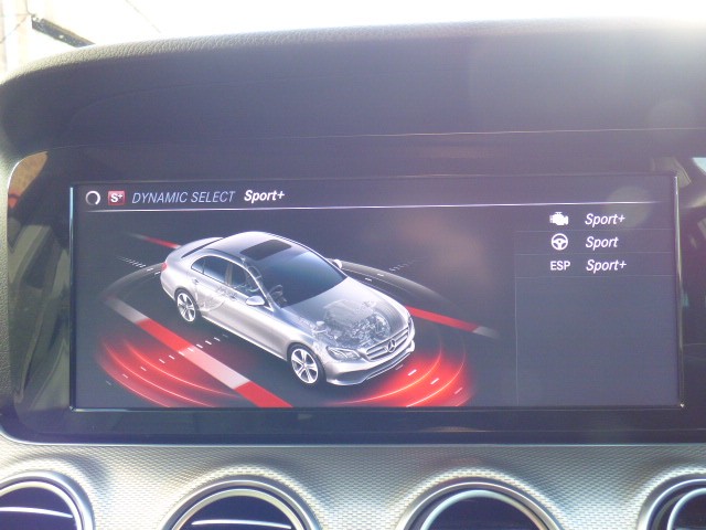 Used Mercedes-Benz E Class 2018 for sale - 77201275: Photo 9