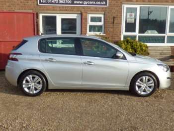Used Peugeot 308 2014 for sale - 73050448: Photo