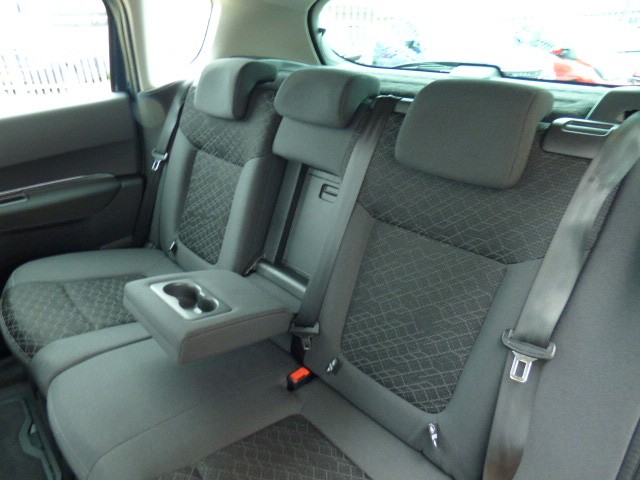 Used Peugeot 3008 2015 for sale - 76713034: Photo 10