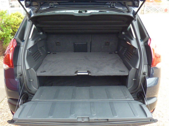 Used Peugeot 3008 2015 for sale - 76713034: Photo 12