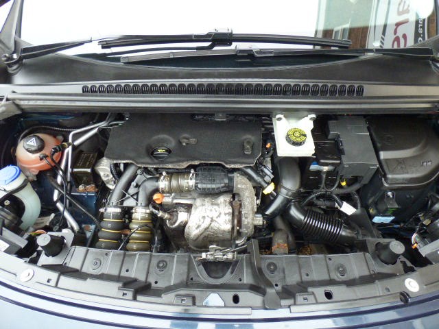 Used Peugeot 3008 2015 for sale - 76713034: Photo 13