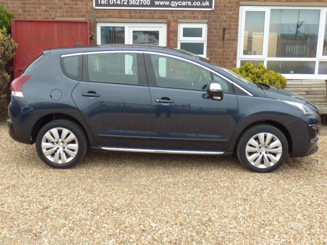 Used Peugeot 3008 2015 for sale - 76713034: Photo 2