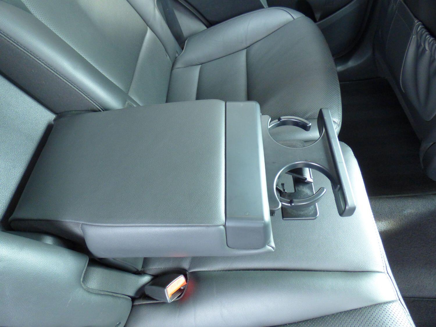 Used Hyundai Santa Fe 2016 for sale - 76794492: Photo 14