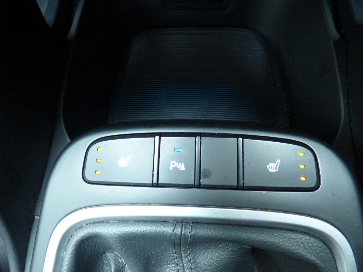 Used Hyundai Santa Fe 2016 for sale - 76794492: Photo 19