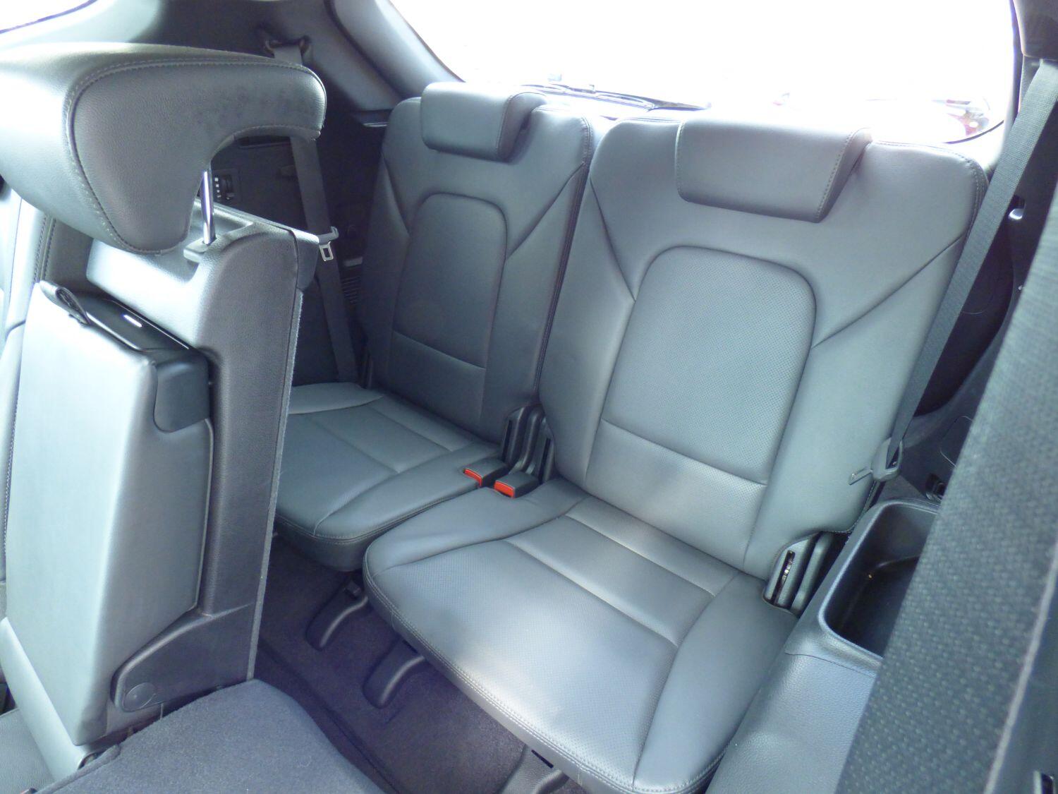 Used Hyundai Santa Fe 2016 for sale - 76794492: Photo 9