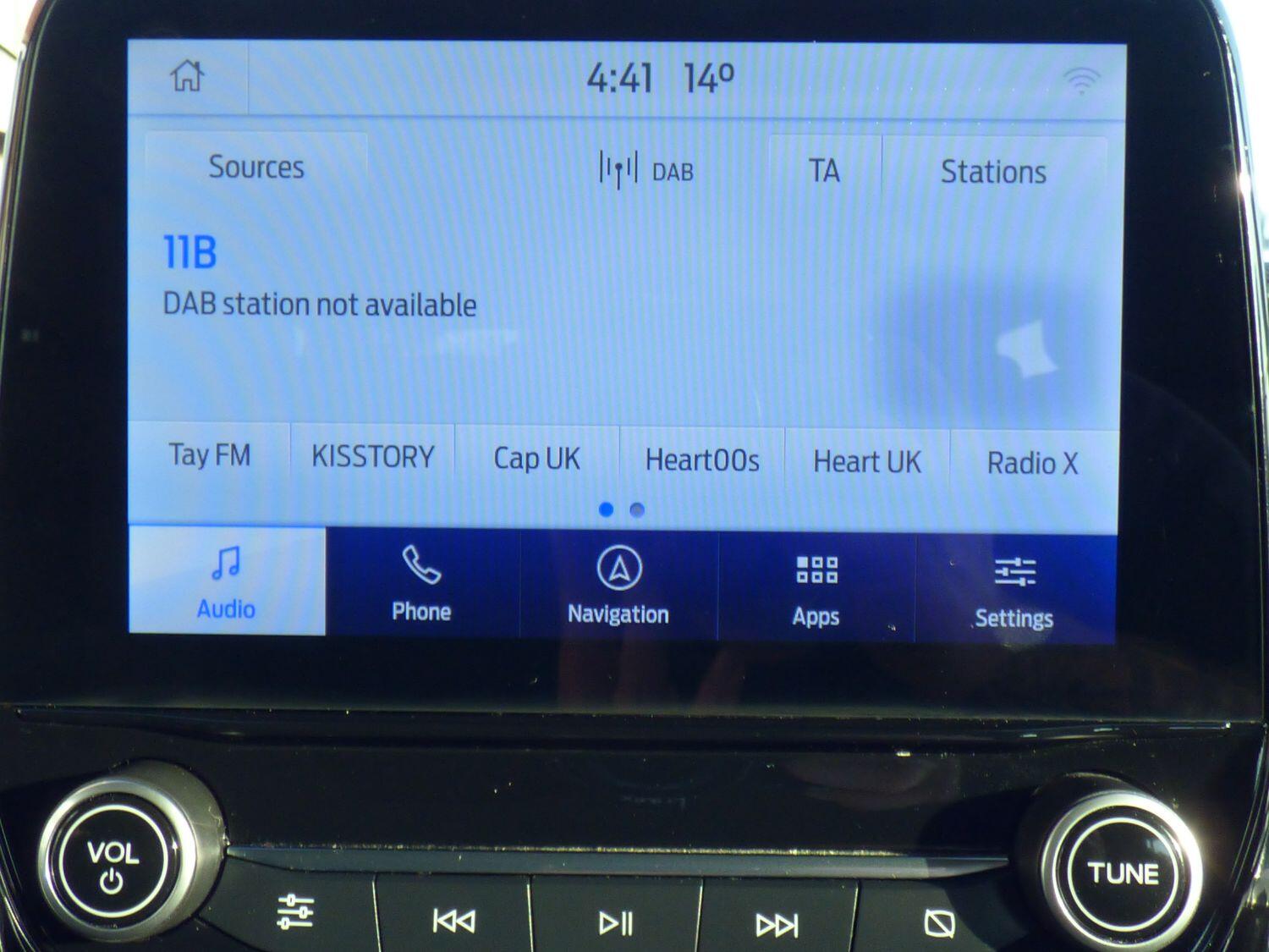 Used Ford Tourneo Custom 2022 for sale - 76794504: Photo 10