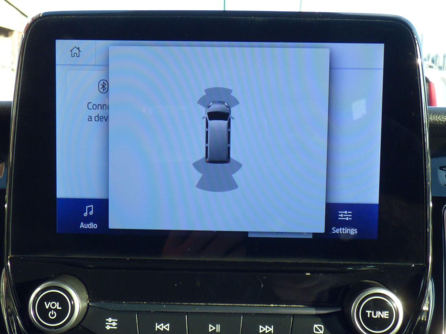 Used Ford Tourneo Custom 2022 for sale - 76794504: Photo 17