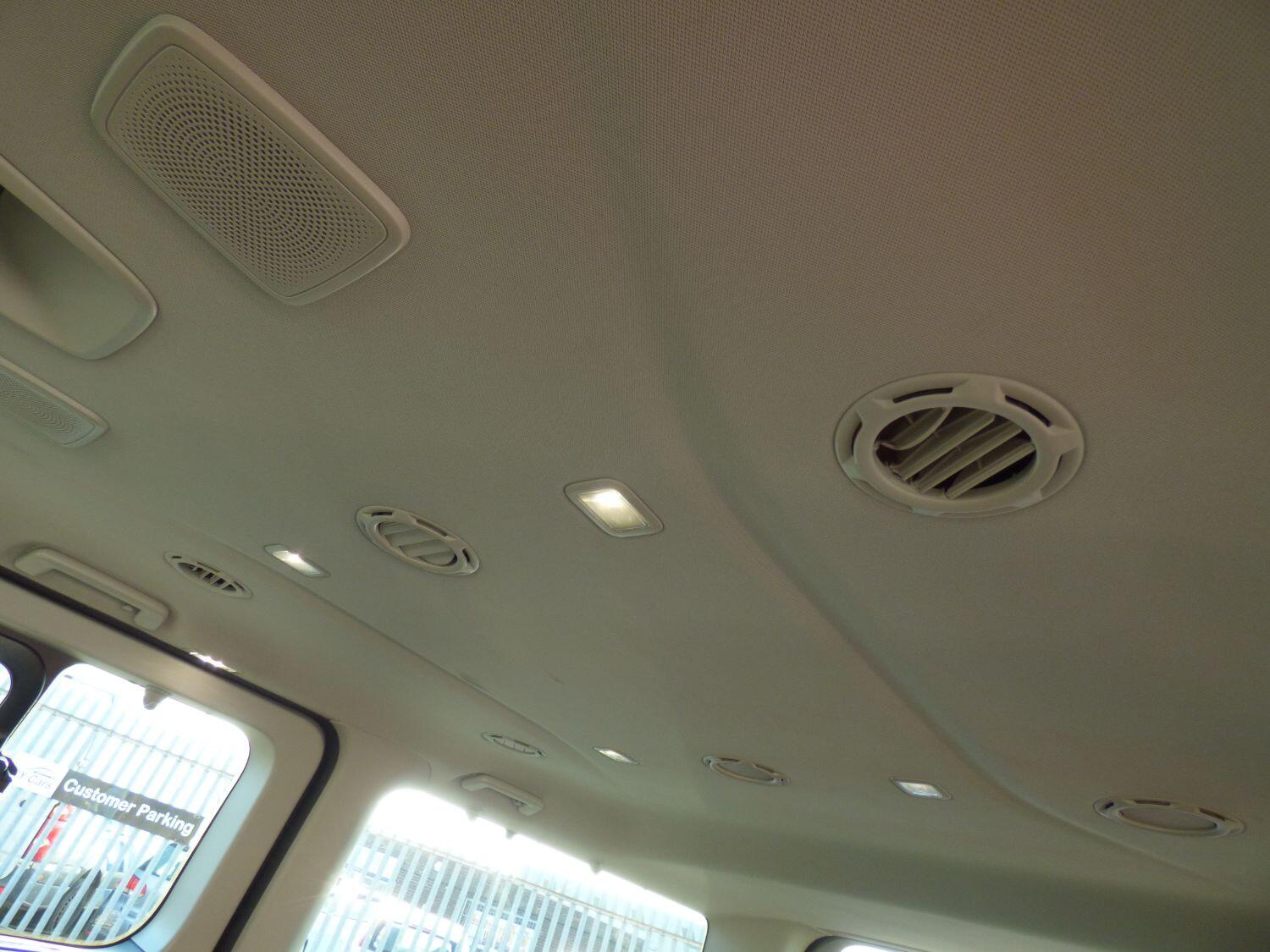 Used Ford Tourneo Custom 2022 for sale - 76794504: Photo 19