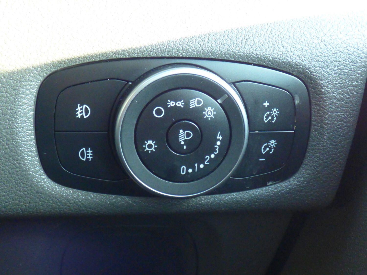 Used Ford Tourneo Custom 2022 for sale - 76794504: Photo 26