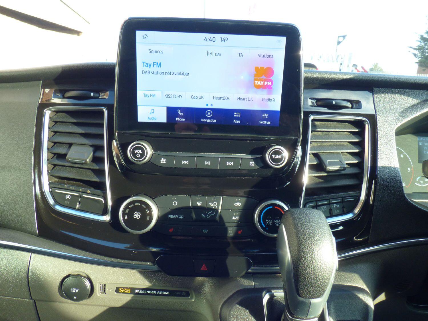 Used Ford Tourneo Custom 2022 for sale - 76794504: Photo 29