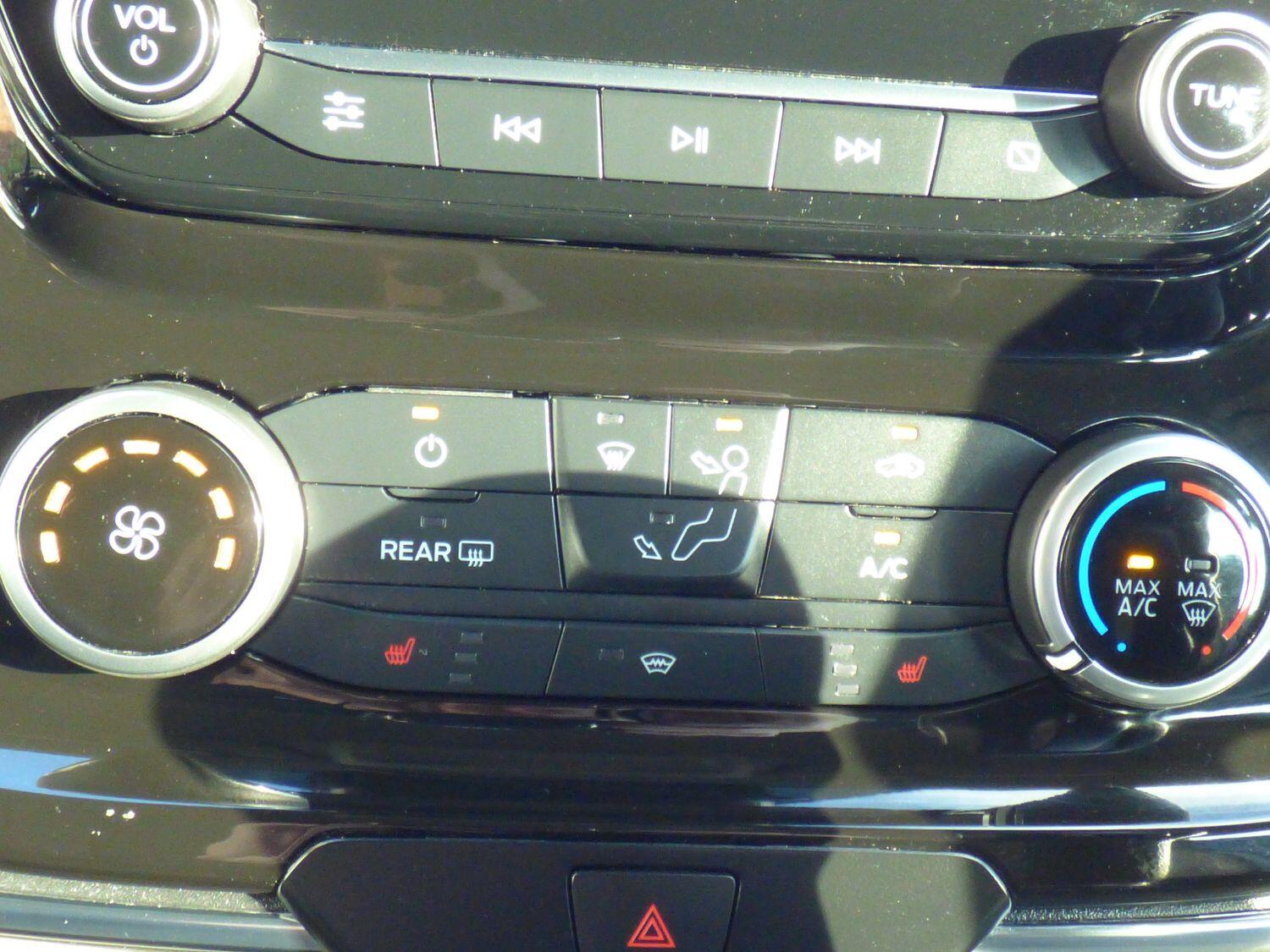 Used Ford Tourneo Custom 2022 for sale - 76794504: Photo 32