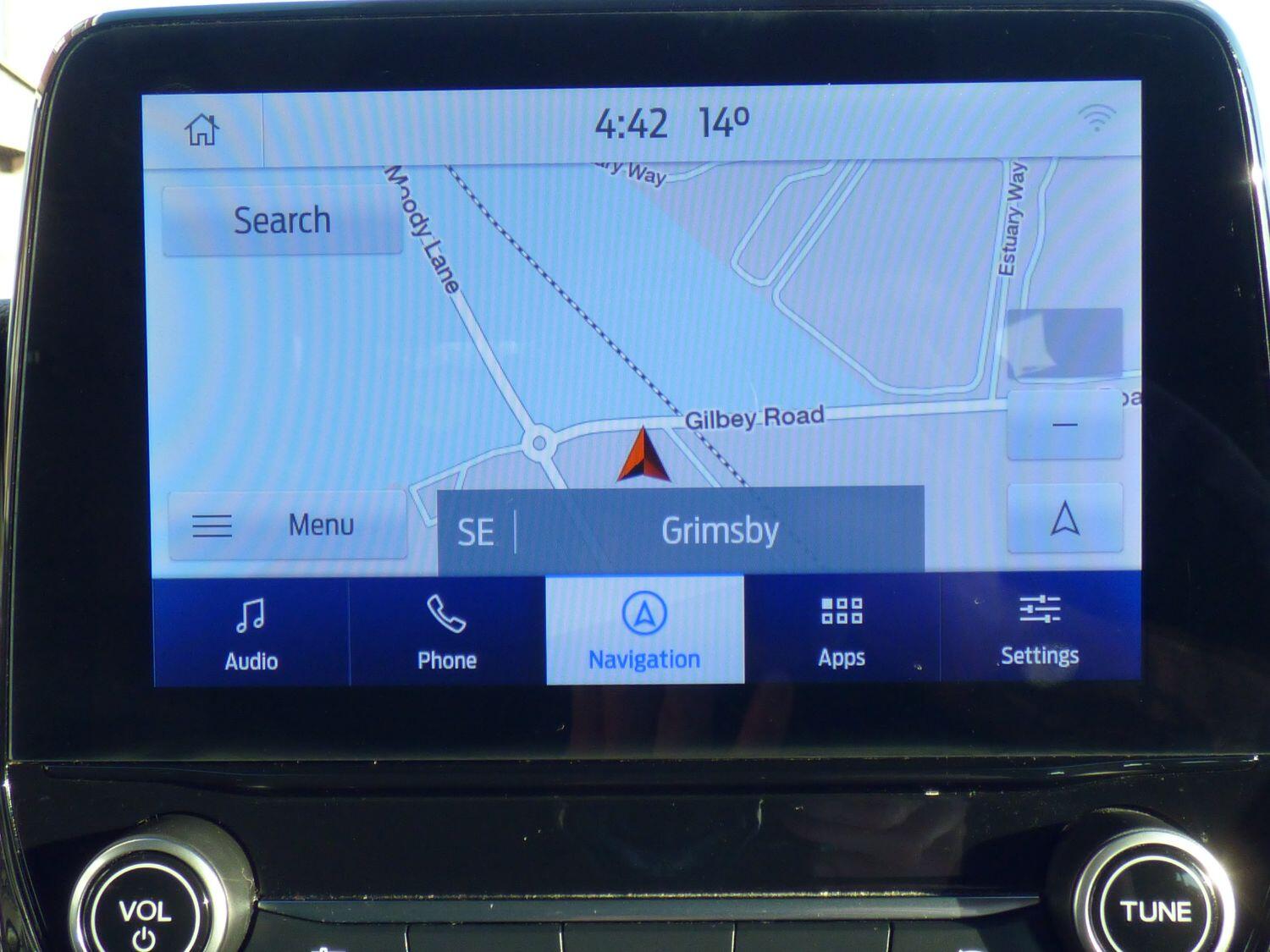 Used Ford Tourneo Custom 2022 for sale - 76794504: Photo 5