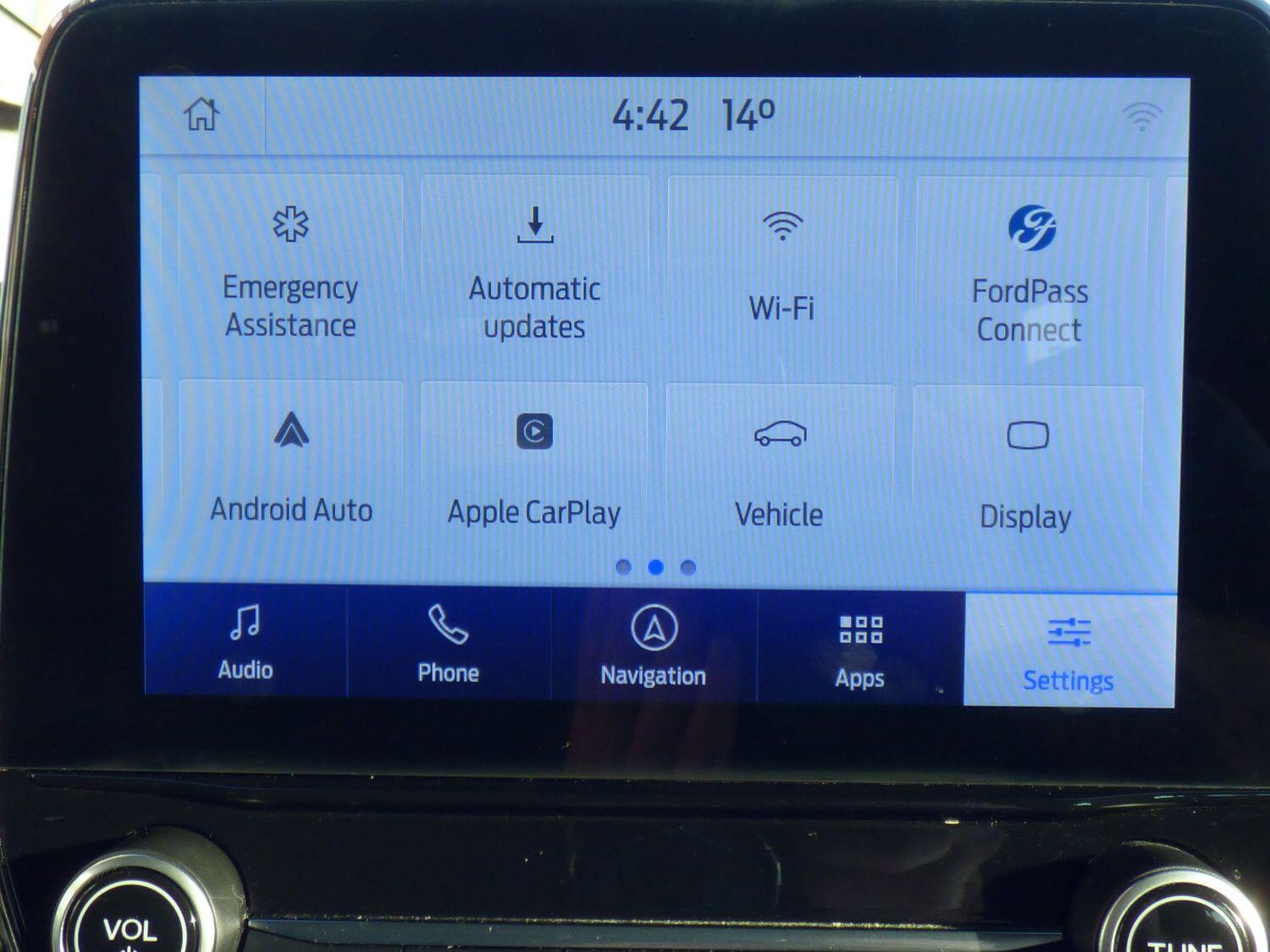 Used Ford Tourneo Custom 2022 for sale - 76794504: Photo 7