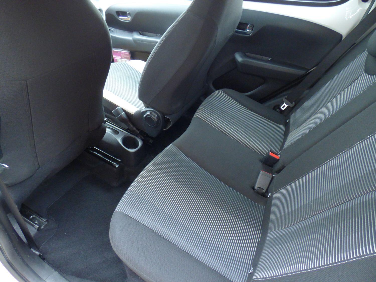 Used Peugeot 108 2017 for sale - 76712524: Photo 16