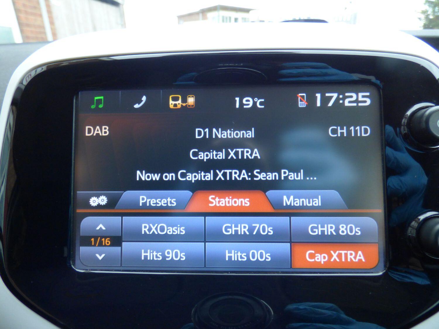 Used Peugeot 108 2017 for sale - 76712524: Photo 5